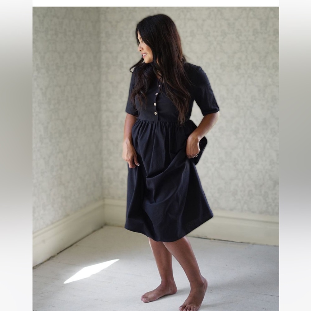 ISO - Little Cottonwood Blue Alder - Small